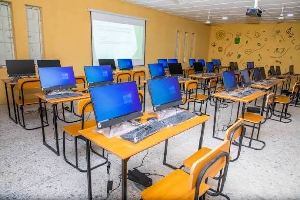 ICT Laboratory